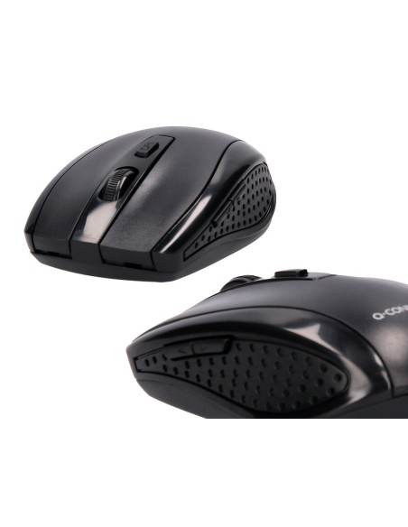 SET TECLADO Y RATON INAL.Q-CON. 2.4GB COMP.WINDOWS NG.