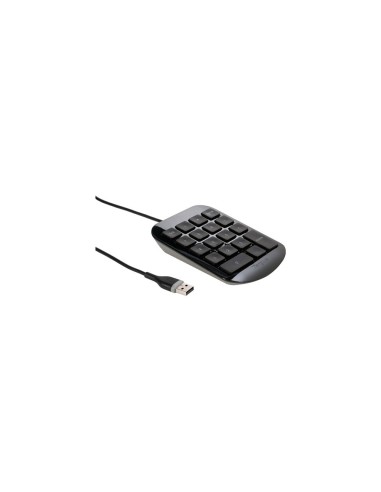 TECLADO NUMERICO TARGUS AKP10EU USB NG.