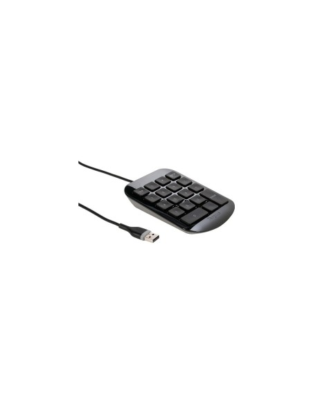 TECLADO NUMERICO TARGUS AKP10EU USB NG.