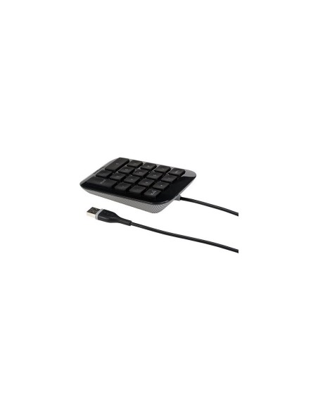 TECLADO NUMERICO TARGUS AKP10EU USB NG.