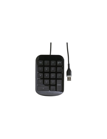 TECLADO NUMERICO TARGUS AKP10EU USB NG.