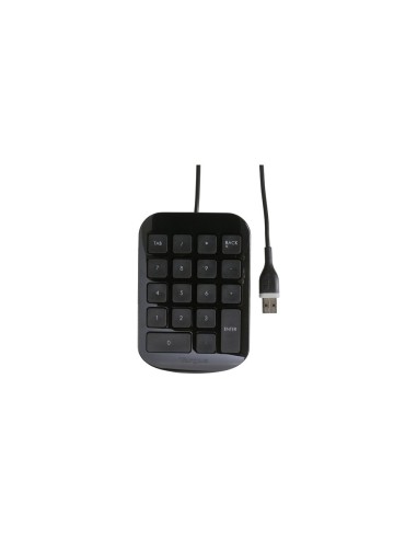 TECLADO NUMERICO TARGUS AKP10EU USB NG.