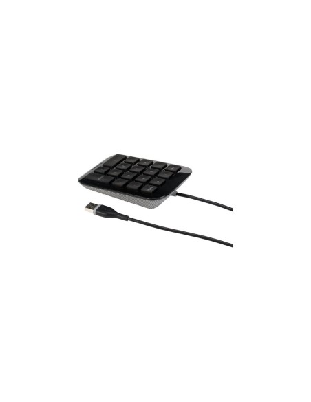 TECLADO NUMERICO TARGUS AKP10EU USB NG.