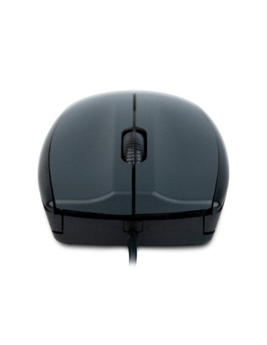 RATON NGS WIRED MIST OPTICO CABLE 1000 DPI AMBIDIESTROS USB NG.