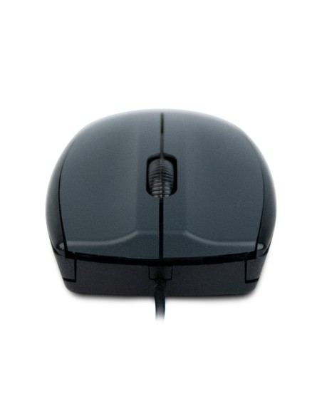 RATON NGS WIRED MIST OPTICO CABLE 1000 DPI AMBIDIESTROS USB NG.