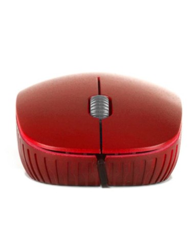 RATON NGS WIRED FLAME OPTICO CABLE 1000 DPI AMBIDIESTROS USB RJ.