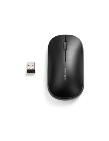 RATON INALAMBRICO SURETRACK DUAL MINI USB 2,4 GHZ NG.