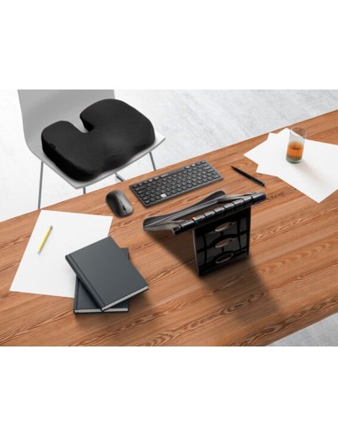 RATON INALAMBRICO SURETRACK DUAL MINI USB 2,4 GHZ NG.