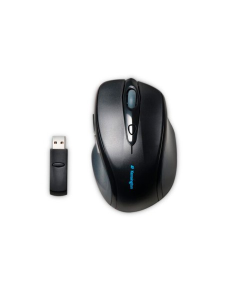 RATON OPTICO PRO FIT INALAMBRICO USB 2,4 GHZ NG.