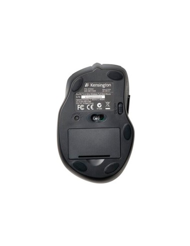 RATON OPTICO PRO FIT INALAMBRICO USB 2,4 GHZ NG.