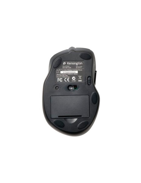 RATON OPTICO PRO FIT INALAMBRICO USB 2,4 GHZ NG.