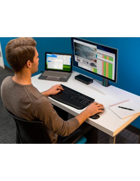 RATON OPTICO PRO FIT INALAMBRICO USB 2,4 GHZ NG.