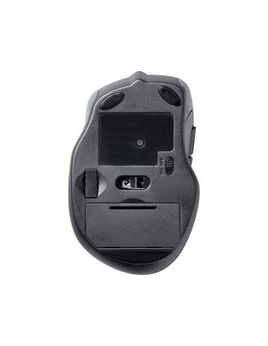 RATON OPTICO PRO FIT INALAMBRICO MEDIANO AZ.