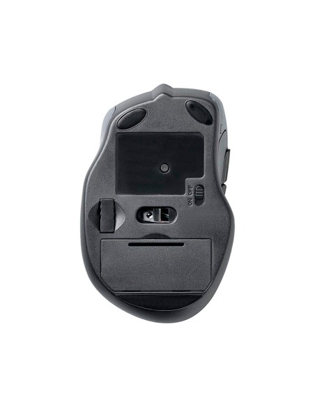 RATON OPTICO PRO FIT INALAMBRICO MEDIANO AZ.