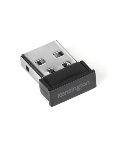 RATON ERGONOMICO KENSINGTON OPTICO 1600 DPI INALA USB 2.0NG.K75501EU