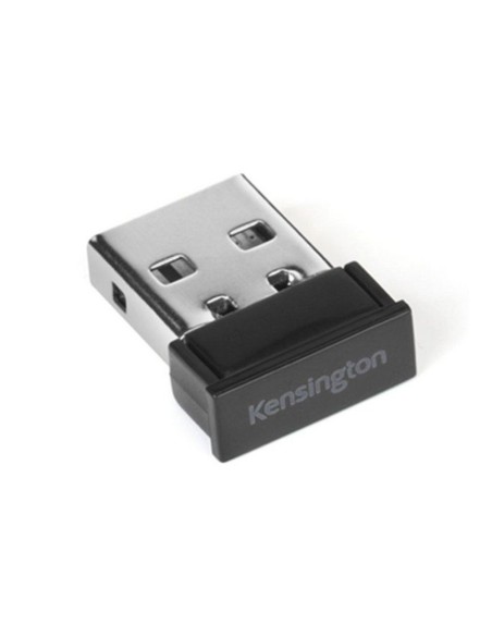 RATON ERGONOMICO KENSINGTON OPTICO 1600 DPI INALA USB 2.0NG.K75501EU