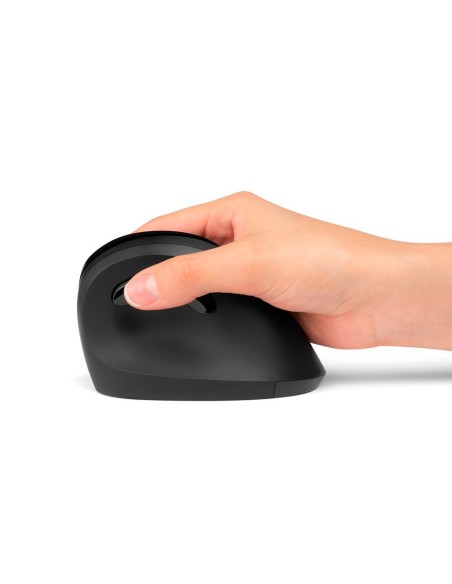 RATON ERGONOMICO KENSINGTON OPTICO 1600 DPI INALA USB 2.0NG.K75501EU