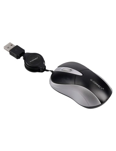 RATON MINI OPTICO Q-CON.