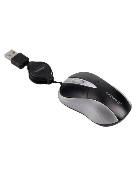 RATON MINI OPTICO Q-CON.