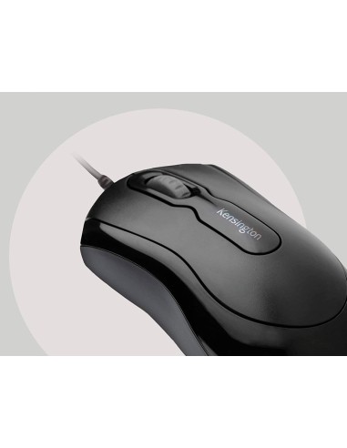 RATON KENSINGTON OPTICO USB