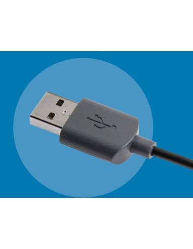 RATON KENSINGTON OPTICO USB