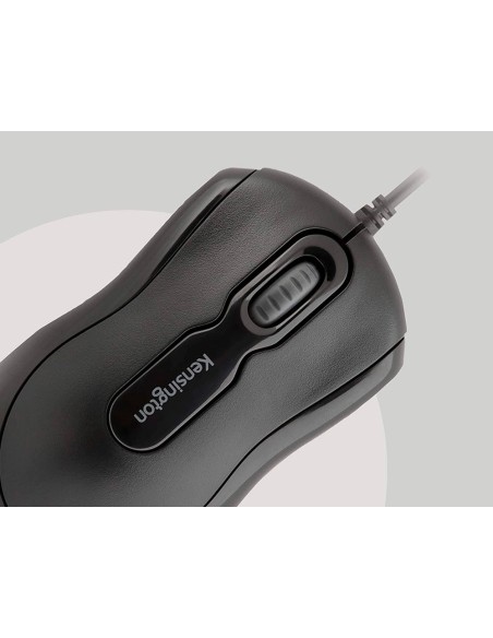 RATON KENSINGTON OPTICO USB