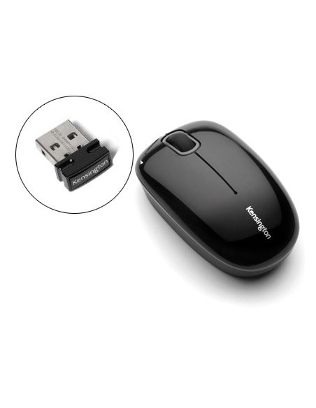 RATON INALAMBRICO PROFIT PORTATILES K72452WW