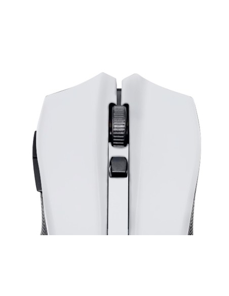 RATON Q-CON.OPTICO INALAMBRICO 1000 DPI RECEPTOR USB 2,4 GHZ BL.