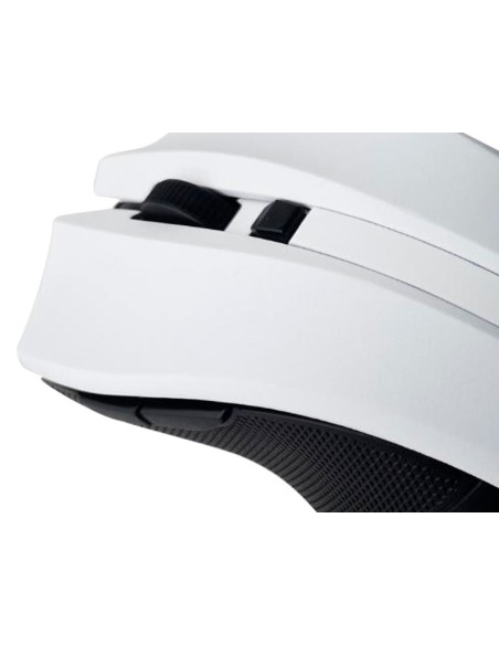 RATON Q-CON.OPTICO INALAMBRICO 1000 DPI RECEPTOR USB 2,4 GHZ BL.