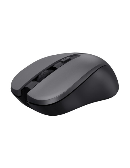 SET TECLADO+RATON TRUST TREZO INALAMBRICO ECO USB MICRO NG.