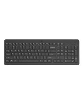 TECLADO HP 225 INALAMBRICO QWERTY NG.805T1AA