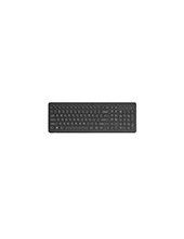 TECLADO HP 225 INALAMBRICO QWERTY NG.805T1AA 2