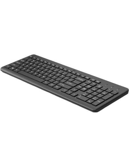 TECLADO HP 225 INALAMBRICO QWERTY NG.805T1AA