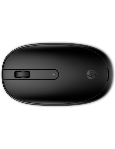 RATON HP 245 BT.3 BOTONES 1600 DPI NG.