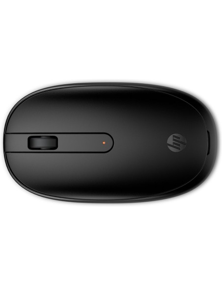 RATON HP 245 BT.3 BOTONES 1600 DPI NG.