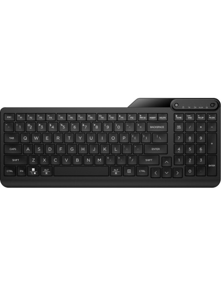 TECLADO HP 475 DUAL INALAMBRICO NG.
