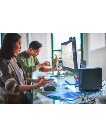 TECLADO HP 975 DUAL INALAMBRICO BT.5.0 RETROILUMINACION USB-C GRIS