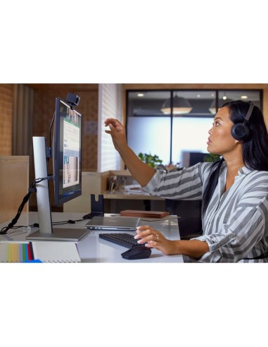 TECLADO HP 355 MULTIDISPOSITIVO BT.INALAMBRICO NG.