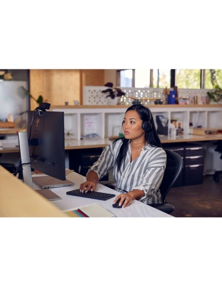 TECLADO HP 355 MULTIDISPOSITIVO BT.INALAMBRICO NG.