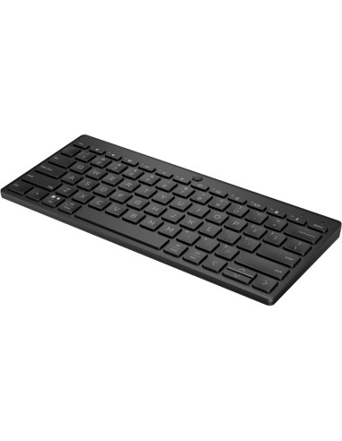 TECLADO HP 355 MULTIDISPOSITIVO BT.INALAMBRICO NG.