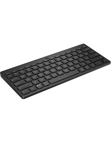 TECLADO HP 355 MULTIDISPOSITIVO BT.INALAMBRICO NG.