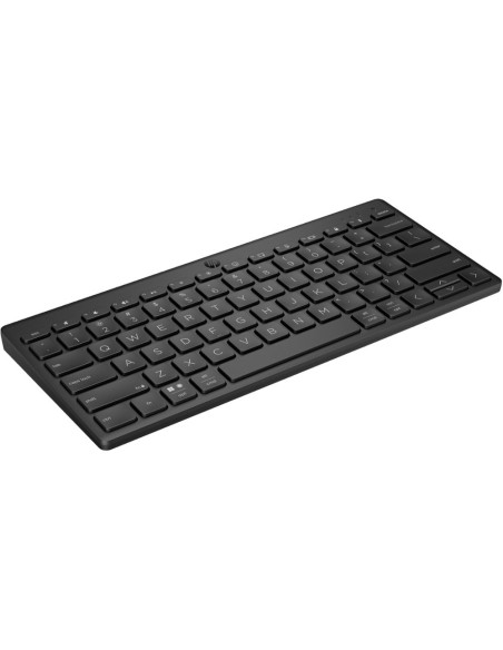TECLADO HP 355 MULTIDISPOSITIVO BT.INALAMBRICO NG.