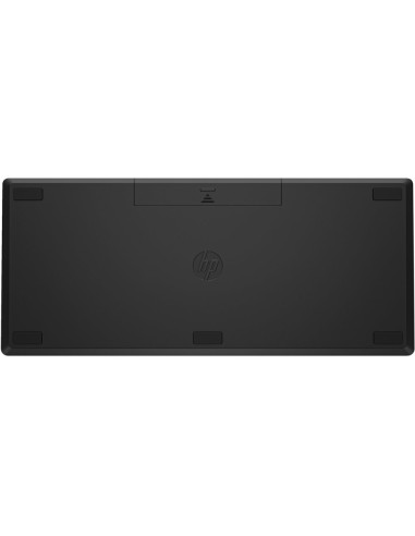 TECLADO HP 355 MULTIDISPOSITIVO BT.INALAMBRICO NG.