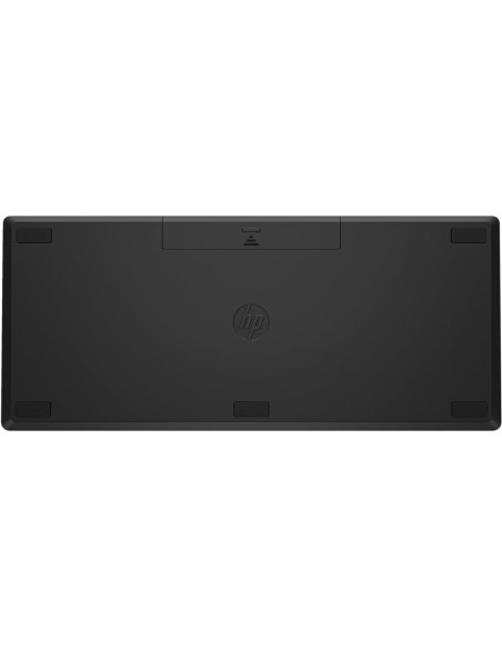 TECLADO HP 355 MULTIDISPOSITIVO BT.INALAMBRICO NG.