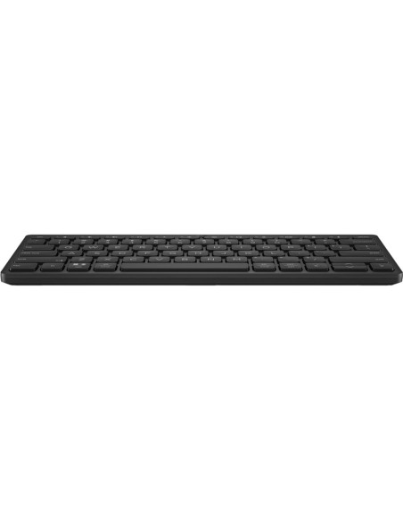 TECLADO HP 355 MULTIDISPOSITIVO BT.INALAMBRICO NG.