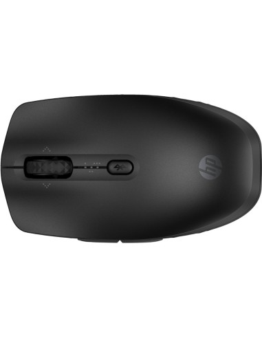 RATON HP 425 PROGRAMABLE BT.7 BOTONES 4000 DPI NG.