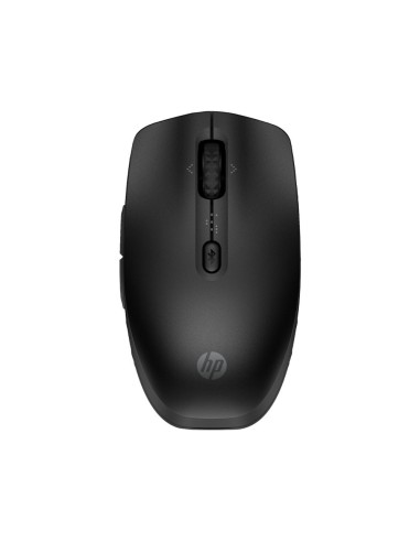 RATON HP 425 PROGRAMABLE BT.7 BOTONES 4000 DPI NG.