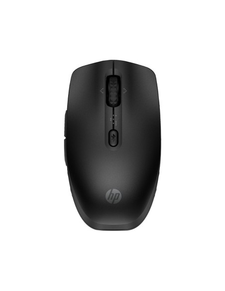 RATON HP 425 PROGRAMABLE BT.7 BOTONES 4000 DPI NG.