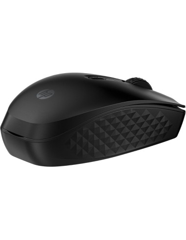 RATON HP 425 PROGRAMABLE BT.7 BOTONES 4000 DPI NG.