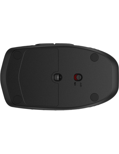 RATON HP 425 PROGRAMABLE BT.7 BOTONES 4000 DPI NG.